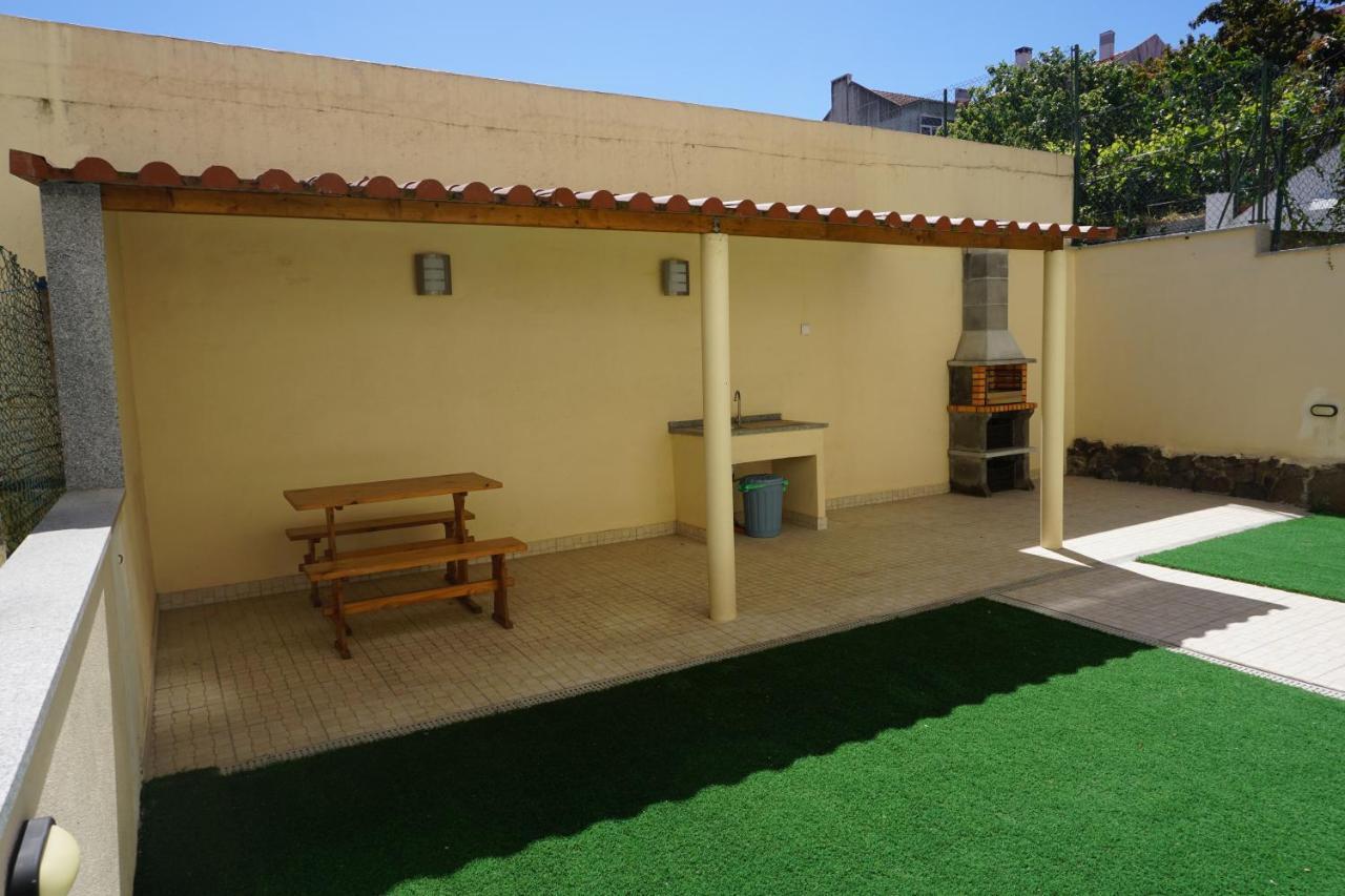 Sunny Home Αμαδόρα Εξωτερικό φωτογραφία