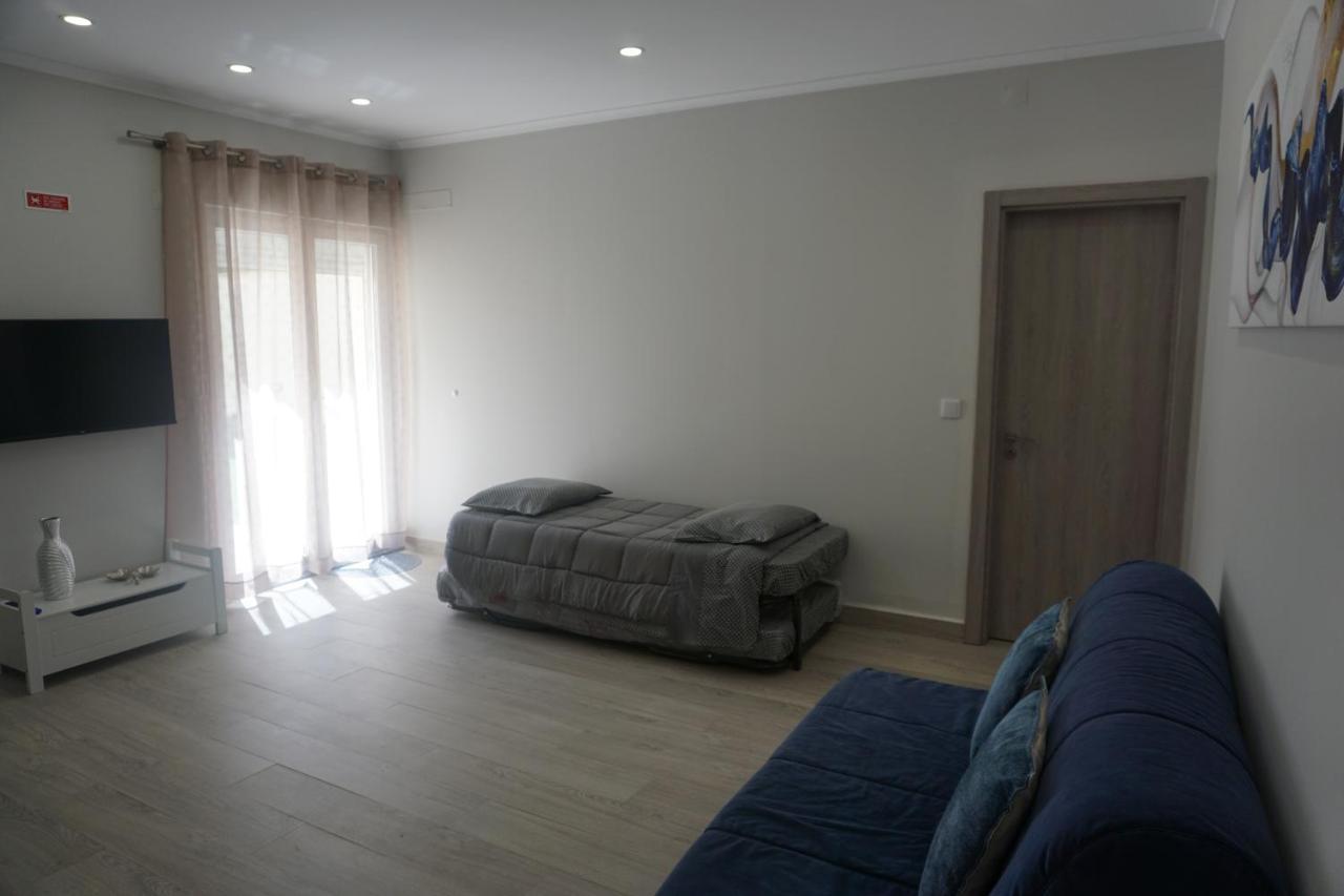 Sunny Home Αμαδόρα Εξωτερικό φωτογραφία