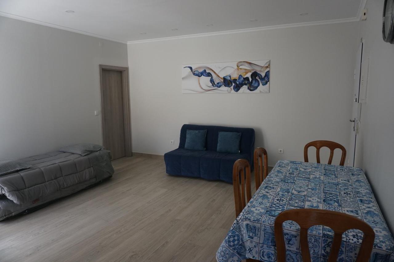 Sunny Home Αμαδόρα Εξωτερικό φωτογραφία